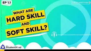 What are Hard Skills and Soft Skills | Learning these skills will help you boost your career🚀