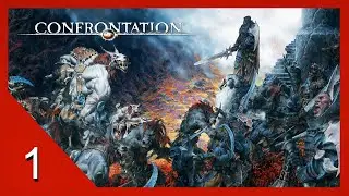 Gathering Griffins - Confrontation - Let's Play - 1