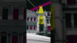 walk through Tbilisi