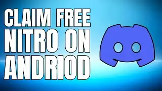 NEW! How to Get Free Nitro on Android 2025 UPDATED