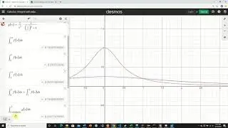 Python Estimating Improper Integrals: Infinity Bounds (Numerical Methods Part 6)