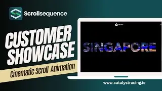 Unleash Your Creativity: Jaw-Dropping Customer Designs using Scroll-Triggered Animation