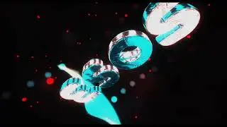 Футаж 2023 - заставки - интро - футажи для видео 