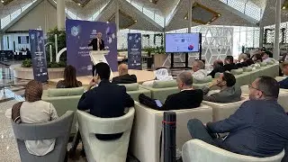 جامعة الشارقة تستضيف نخبة العالم في التكنولوجيا الحيوية