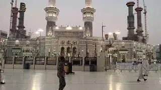 Makkah Live Today 🕋 | 2 May 2025 | Makkah Beautiful View 🕋 Beautiful video makkah today