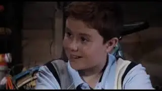 The Revenge Files of Alistair Fury Episode 04 (2008) (CBBC)