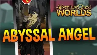 Abyssal Angel CLASS AQW 2016