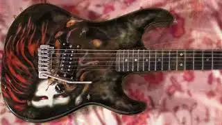 Gm Guitar Backing Jam Track | Uplifting Melodic Pop