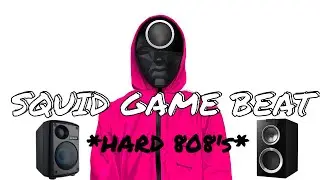 THE SQUID GAME HIP HOP BEAT [prod. OCDEDIC]🔥