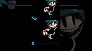 FNF Animatronic BF & GF Vs Dave & Bambi Extended 