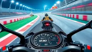 Suzuki TL hr10000 World spoor faster motor bike Live stream, Game play