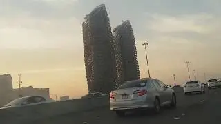 Abu Dhabi: the most beautiful city in UAE.