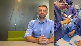 3D modelēta sintētiskā implanta ievietošana galvaskausā! Kā un kāpēc?