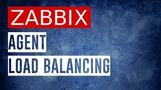 Zabbix Agent Scalability