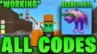 ALL Working Codes For Epic Minigames! *WORKING* (Roblox)