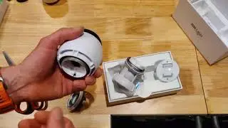 Ubiquiti UniFi Protect G4-Bullet Camera