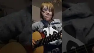 егор натс-соврал(cover)
