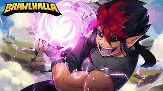 THE BEST TEAM COMBOS OF THE YEAR | Brawlhalla 2023