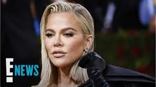 Khloé Kardashian Addresses DATING Rumor After Tristan Thompson Split | E! News