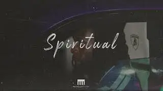 Spiritual | Burna Boy x Wizkid  Type Beat Afrobeat 2022