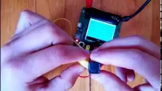 Многофункциональный тестер MG328
