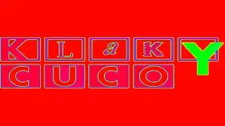 I Accidentally klaky cuco