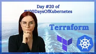 Terraform Practical Guide: Day 20 of 