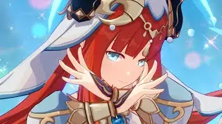 This Nilou Team Still Delete Everything | Stream Highlights 