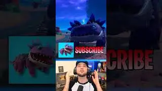 What Would YOU Bring Back to Fortnite?