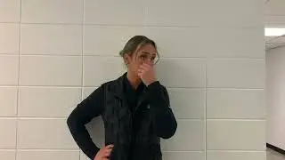 Marshall Women’s Basketball : Kim Caldwell Post-Game Press Conference (Morehead State)