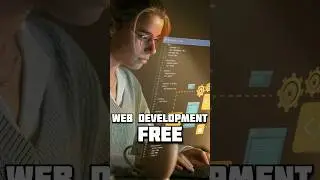 FREE में सिखो Web Development 😱🔥 | 