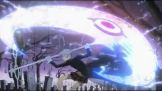 Soul Eater - Anime Trailer