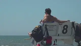 Highest-paid LA County lifeguards made up to $500,000 in 2021: Report