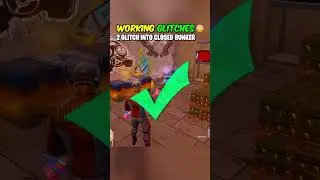 ALL Working Glitches / Strats in Fortnite Season 4😳 (Chapter 5) 