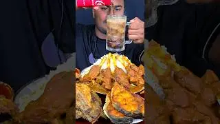 Soft Drink Eating 