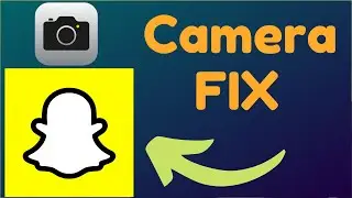 How to Fix Can't Allow Snapchat to Access Camera on iPhone(2022)