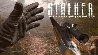 ГЕЙПЛЕЙНЫЙ ТРЕЙЛЕР S.T.A.L.K.E.R 2 ! НАКОНЕЦ ВЫЛОЖИЛИ !