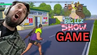 Big Lez The Game : Reaction