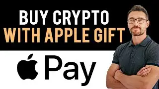 ✅ How to Buy Crypto with Apple Gift Card (Full Guide)
