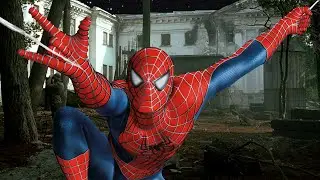 SpiderFührer