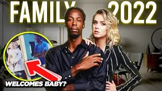 Gael & Elina Monfils Family [Parents, Siblings, Relatives]