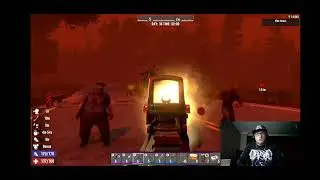 Blood Moon 5 Insane Difficulty