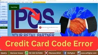 Define Credit Card Code in Bank and Cash Codes