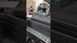 Согнул трубу 15/15 