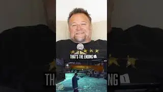 What GTA 5 ending did Michael and Franklin choose? 🧐 