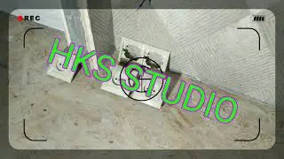 ПОДКЛЮЧЕНИЕ ДВОЙНОЙ РОЗЕТКИ В РАМКЕ !