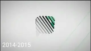 Azteca 7 Ident History