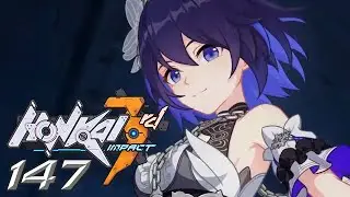 Honkai Impact 3rd - 147 - Hailing from Nagazora (Part 1)