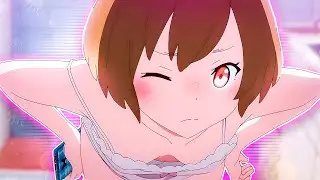 This Anime SAVED Anime