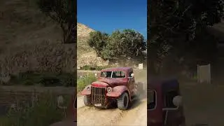 ✅НЕВЕРОЯТНЫЕ ДЕТАЛИ В GTA 5, КОТОРЫЕ ДОБАВЛЯЮТ ИГРЕ РЕАЛИЗМА #shorts